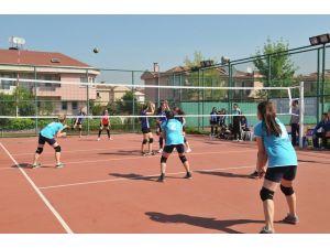 Nilüfer’de Spor Heyecanı Başladı