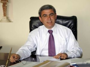 Selçuk Bisiklet Turuna Hazır