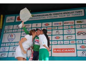 49. Cumhurbaşkanlığı Türkiye Bisiklet Turu