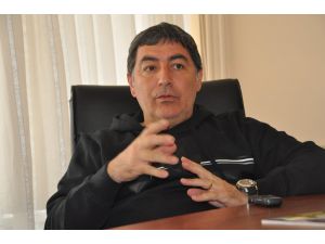 Özcan Kızıltandan Fenerbahçeye Destek