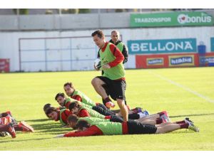 Trabzonspor Neşeli İdman
