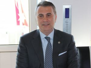 Fikret Orman’dan Samet Aybaba Yorumu