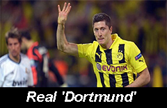 Real Dortmund