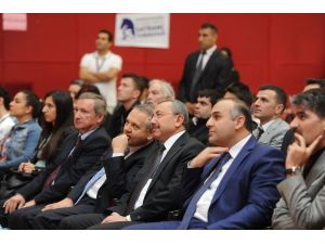 5. Geleneksel Sancaktepe Satranç Turnuvası Başladı