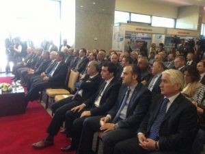 İnegöl Mobilyası Kayseri Fuarında