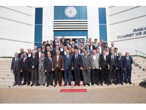 Otomotiv Test Pisti İçin İbre Kaynarca’ya Çevrildi