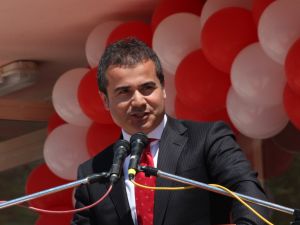 Çanakkale’den Çözüm Süreci Mesajı