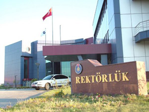 KSÜ Uzman Alımı Duyurusu Yaptı