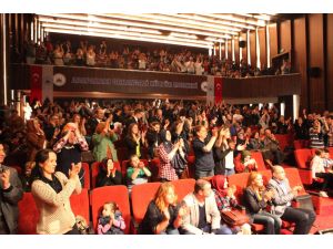 Sakaryada Yeni Türkü Konseri