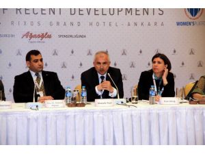 Güncel Gelişmeler Işığında Türkiyenin Mülteci-sığınmacı Politikası Çalıştayı