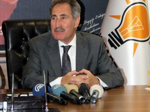 Ak Partili Günaydan Geri Çekilme Süreci Açıklaması