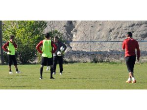 Spor Toto 2. Lig