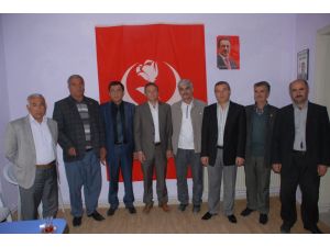 Bbpli Alagöz: Böyle Barış İstemiyoruz