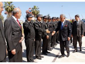Bakan Yazıcı’dan Tereyağlı Pirinç Tavsiyesi