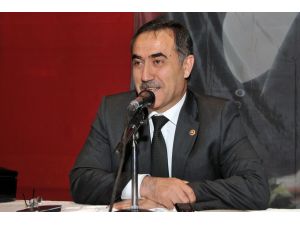 Chp İstanbul Milletvekili İhsan Özkes: