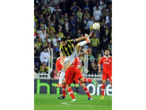 Uefa Avrupa Ligi
