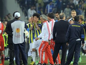 Cristianın Gözyaşları