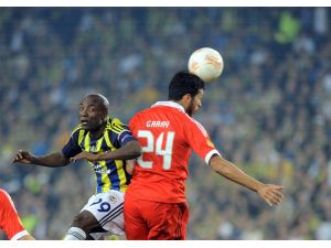 Uefa Avrupa Ligi