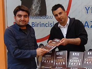 Yediiklim Akademi’den Öğrencilere Büyük Hizmet!