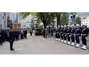 Başbakan Yardımcısı Bozdağ: “geldikleri Gibi Gidecekler”