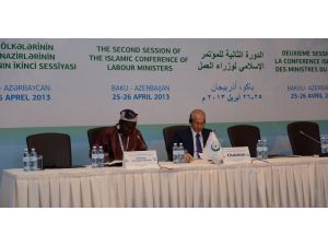 İit, Çalışma Ve İstihdam Alanında Faaliyet Gösteren Yeni Bir Teşkilat Kuruyor