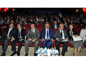 Gümrük Ve Ticaret Bakanı Yazıcı: “elinde Silah Olanla Konuşma Olmaz”