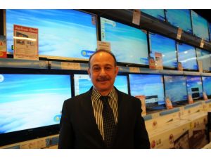 Bimeks’in Yılsonu Hedefi 100 Mağaza