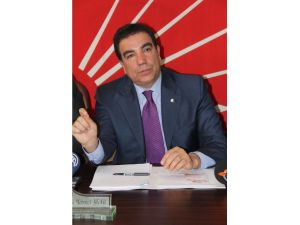 Chp’li Toprak’tan Çekilme Değerlendirmesi