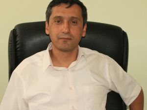 Chpden Gölge Vekil Uygulaması