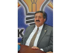 Tbmm Milli Savunma Komisyonu Başkanı Köksal: