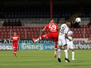 Spor Toto Süper Lig
