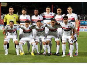 Spor Toto Süper Lig