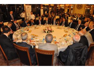 Bakan Yıldız: “nükleer Santrale 22 Milyon Dolar Yatırım Yapacağız”