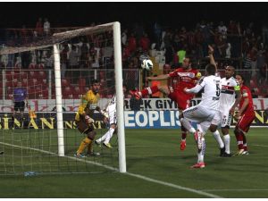 Spor Toto Süper Lig