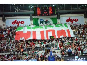 Fıba Erkekler Eurochallenge Kupası