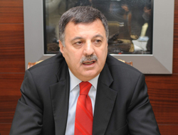 “Bir Seçim Ortamı Görmüyorum”