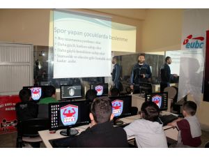 Bu Boks Kulübü Başka