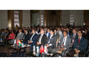 Esidef, Hindistanlı İşadamlarını İzmirde Ağırladı