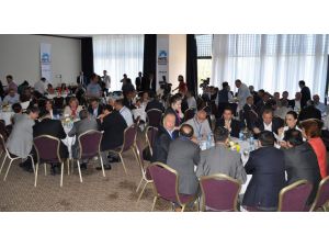 Kent Ekonomileri Forumu