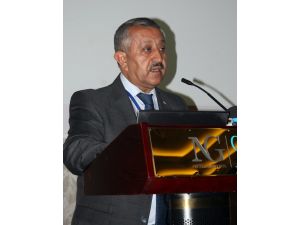 1. Afyonkarahisar Kent Ekonomi Forumu Toplantısı Başladı