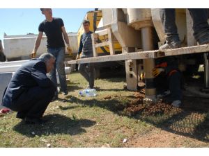 Elbistan Osb’de Sona Gelindi