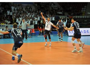 Acıbadem Erkekler Voleybol Ligi
