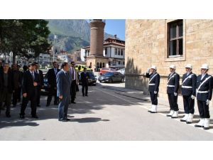 Bozdağ: “bu Millet Korkakların Peşinden Hiç Gitmedi”