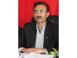 Bbp Kırşehir Teşkilatı İstifa Etti