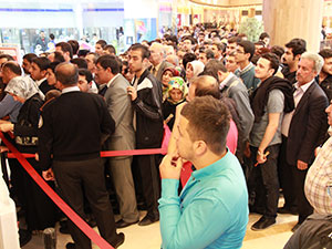 Bimeks Maraş’ta 77. Mağazısını Açtı