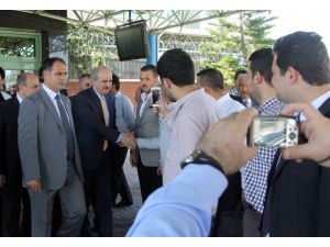 Kurtulmuştan Milli İçki Açıklaması
