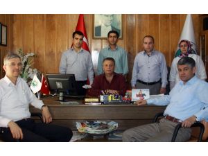 Mazot Satışında Türkiye Birincisi Oldular