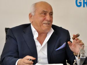 Galatasaray Yönetimi Bolu’ya Geliyor