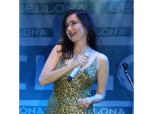 Kayseri’de Şevval Sam Rüzgarı