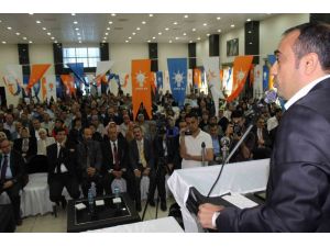 (Özel Haber) Milletvekili İçtenden Çözüm Sürecini Destekliyorum Kampanyası